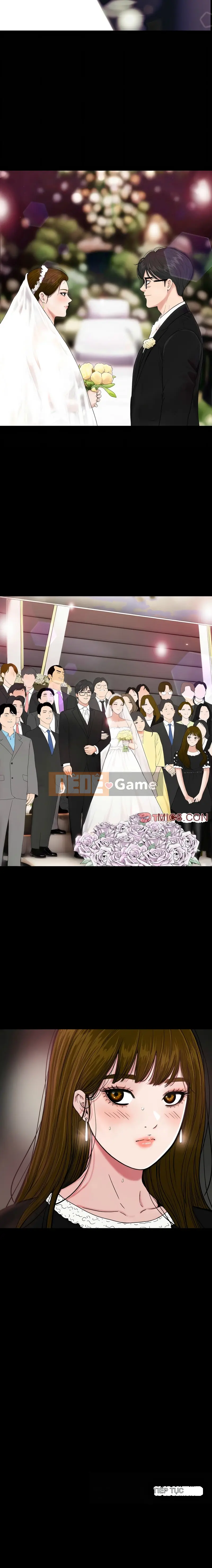 Người đàn ông của người đàn ông Chương 11-12