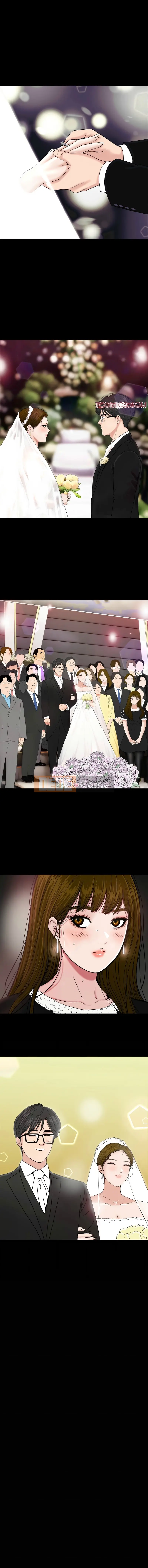 Người đàn ông của người đàn ông Chương 11-12