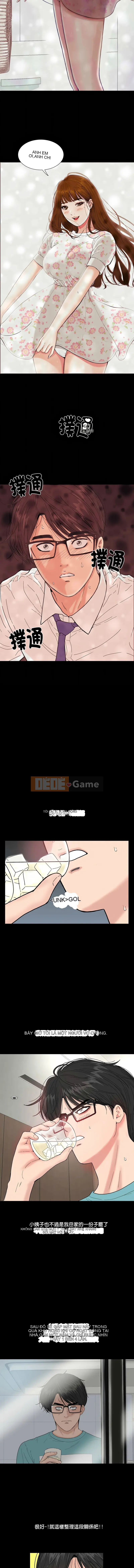 Người đàn ông của người đàn ông Chương 11-12