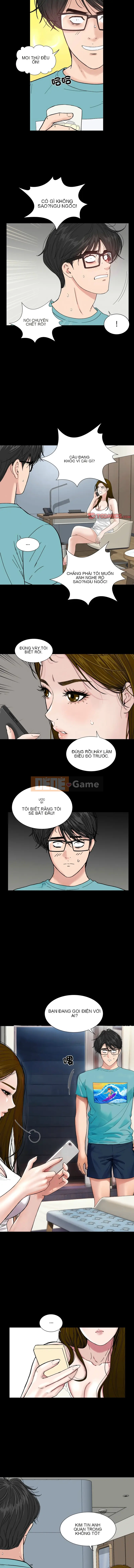 Người đàn ông của người đàn ông Chương 11-12