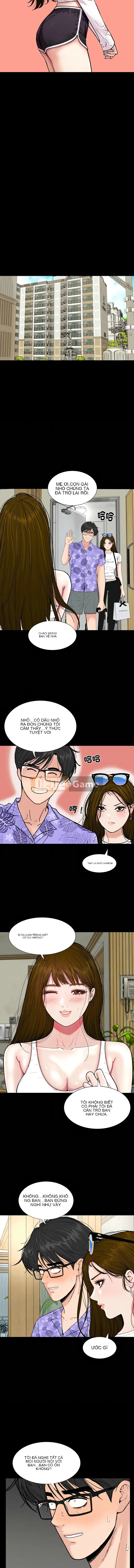 Người đàn ông của người đàn ông Chương 11-12