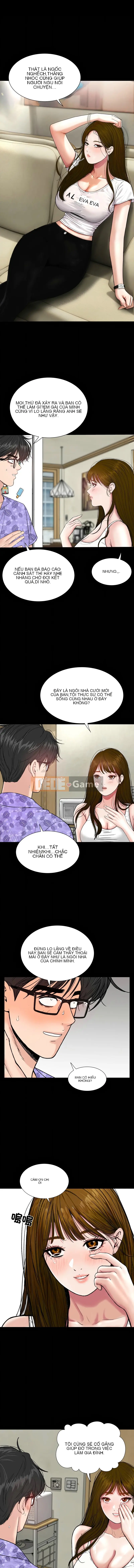 Người đàn ông của người đàn ông Chương 11-12