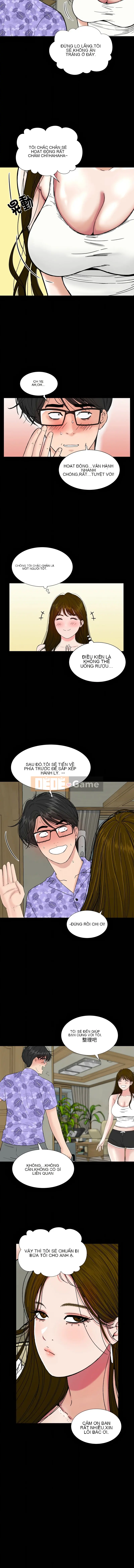 Người đàn ông của người đàn ông Chương 11-12