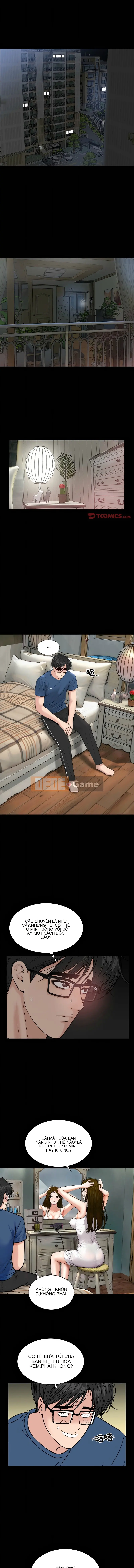 Người đàn ông của người đàn ông Chương 11-12