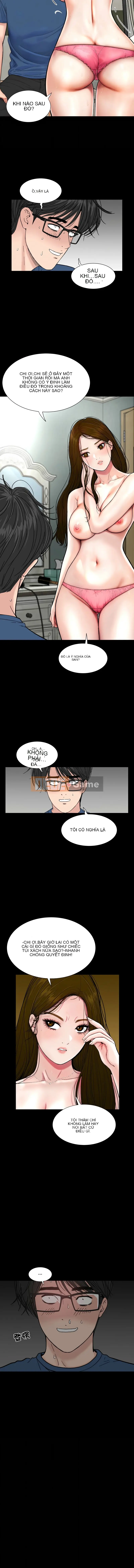 Người đàn ông của người đàn ông Chương 11-12