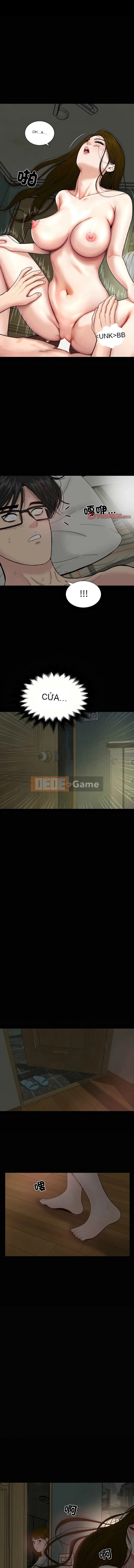 Người đàn ông của người đàn ông Chương 11-12