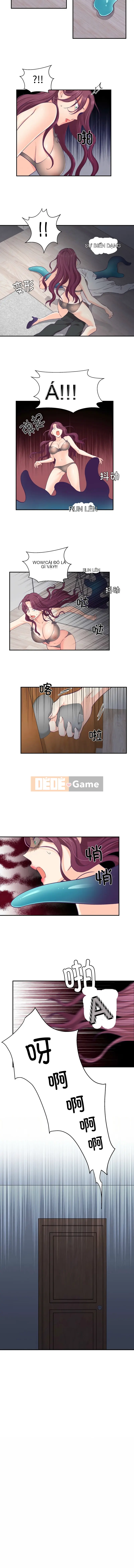 Người yêu mềm mại Chương 10-11