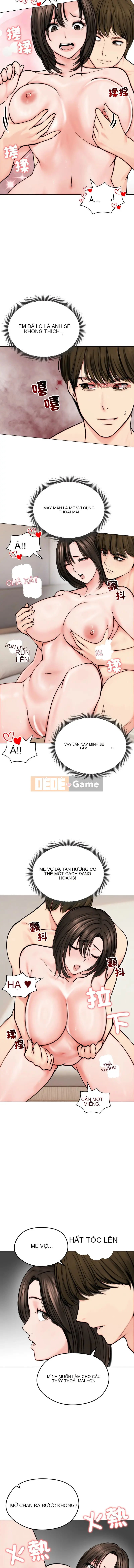 Sau khi vợ tôi bỏ chạy với tiền Chương 10-11