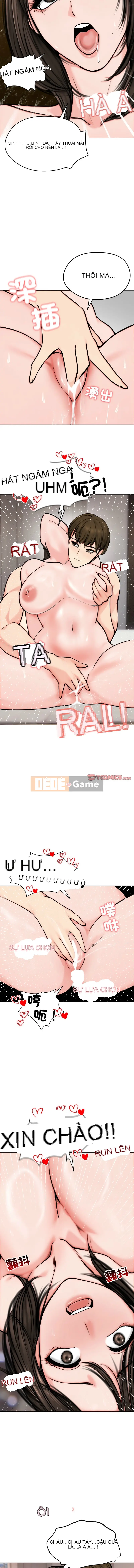 Sau khi vợ tôi bỏ chạy với tiền Chương 10-11