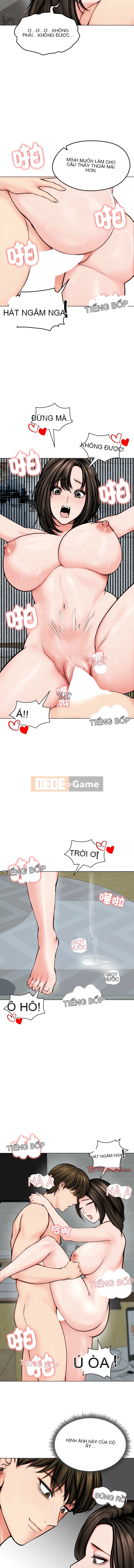 Sau khi vợ tôi bỏ chạy với tiền Chương 10-11