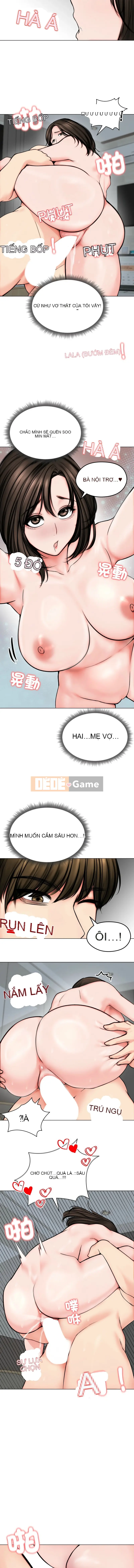 Sau khi vợ tôi bỏ chạy với tiền Chương 10-11