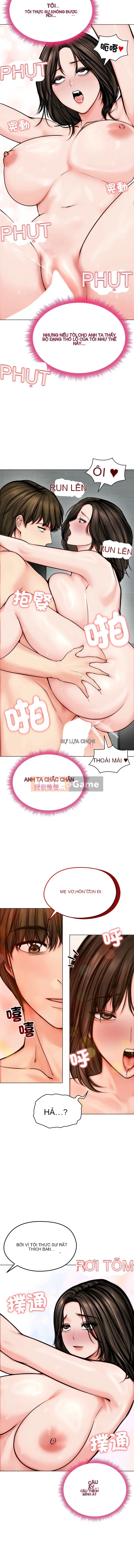 Sau khi vợ tôi bỏ chạy với tiền Chương 10-11