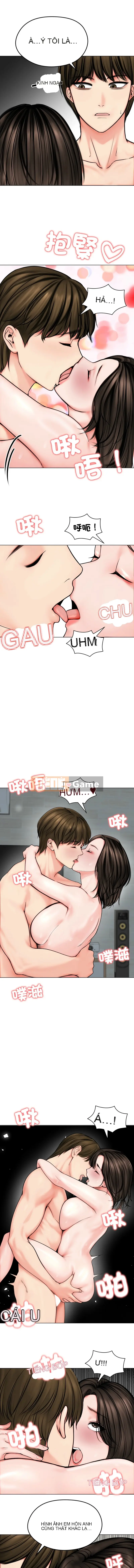 Sau khi vợ tôi bỏ chạy với tiền Chương 10-11