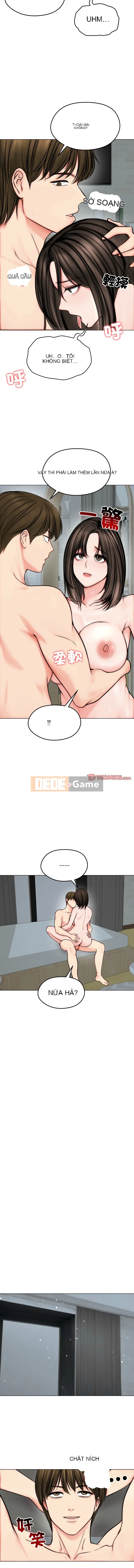 Sau khi vợ tôi bỏ chạy với tiền Chương 10-11