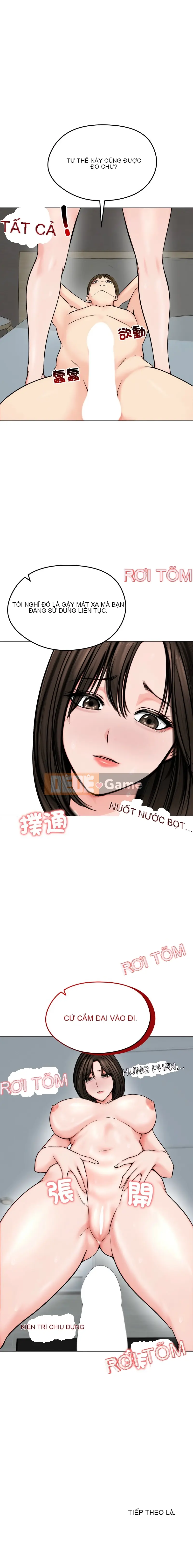 Sau khi vợ tôi bỏ chạy với tiền Chương 10-11