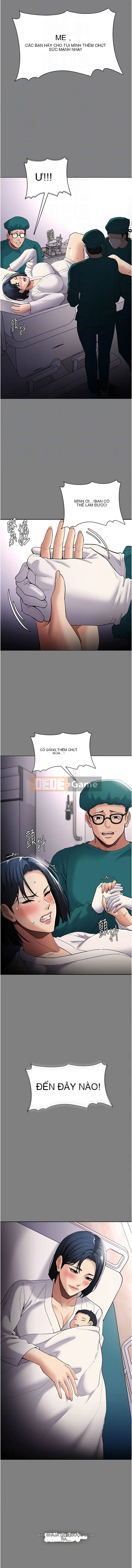 Nghiện điên Chương 129-130