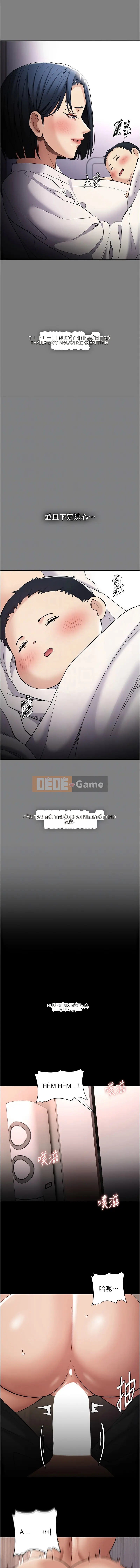 Nghiện điên Chương 129-130