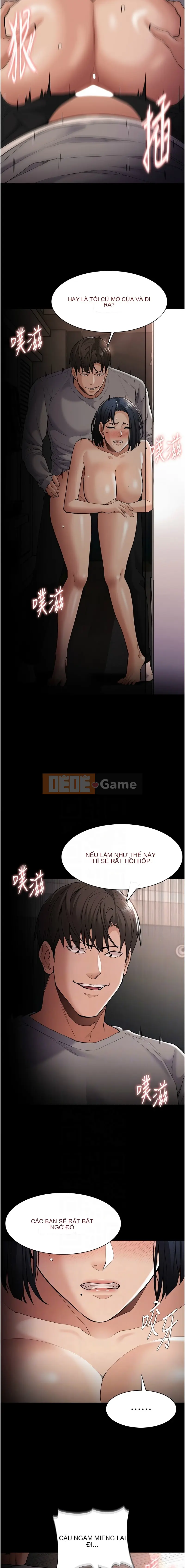 Nghiện điên Chương 129-130