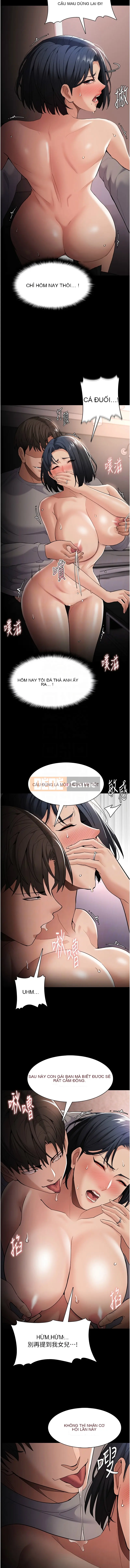 Nghiện điên Chương 129-130