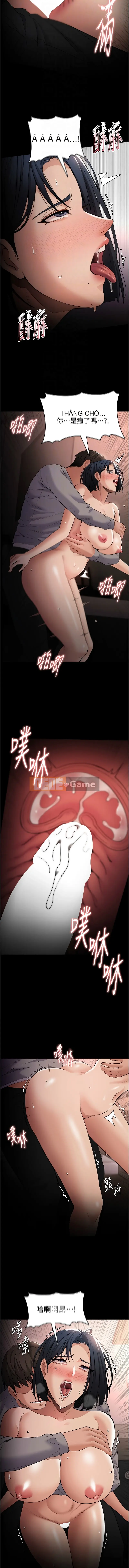 Nghiện điên Chương 129-130