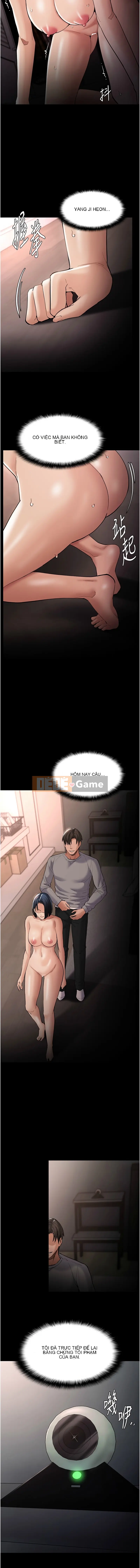 Nghiện điên Chương 129-130