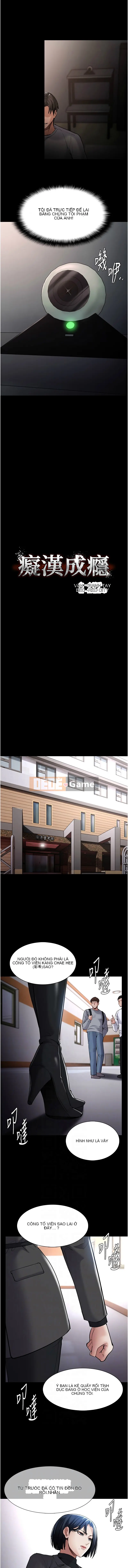 Nghiện điên Chương 129-130