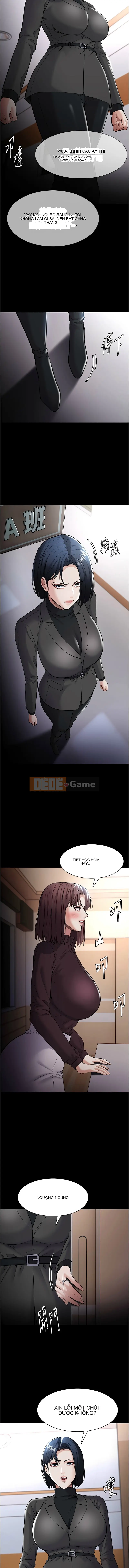 Nghiện điên Chương 129-130