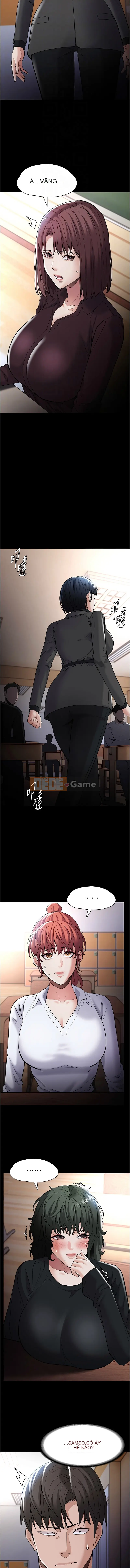 Nghiện điên Chương 129-130