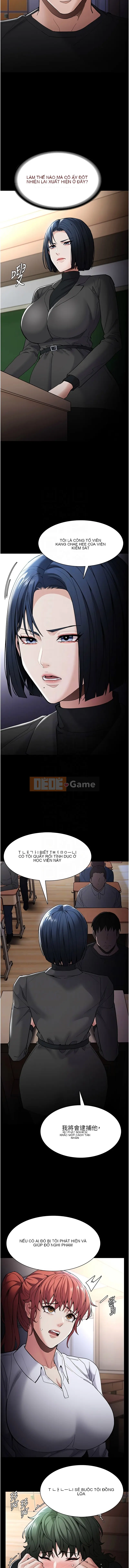 Nghiện điên Chương 129-130