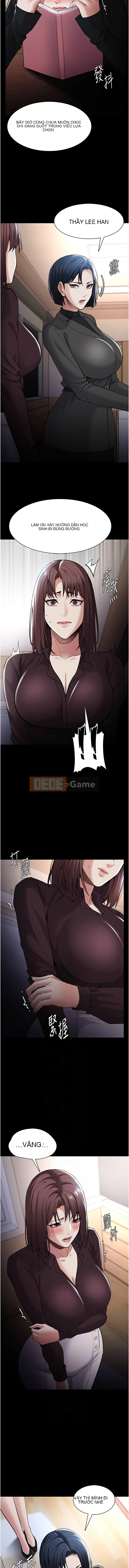 Nghiện điên Chương 129-130