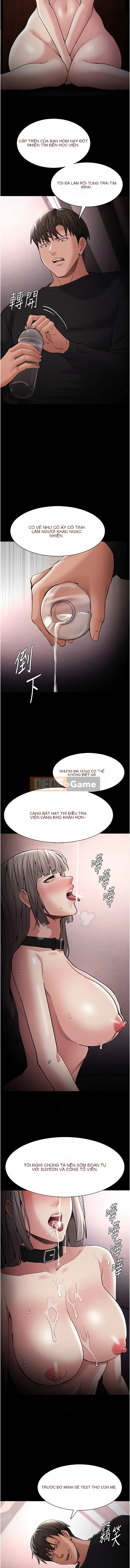 Nghiện điên Chương 129-130