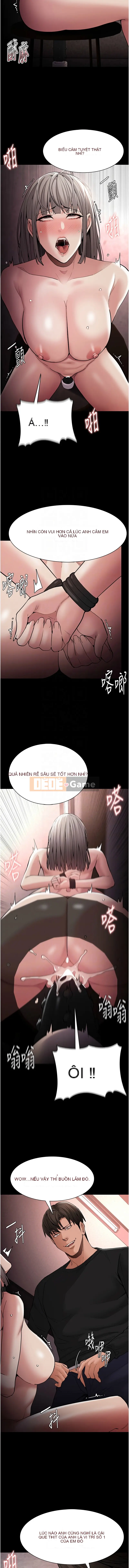 Nghiện điên Chương 129-130