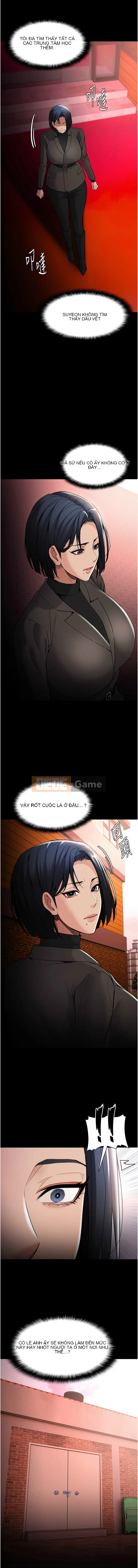 Nghiện điên Chương 129-130