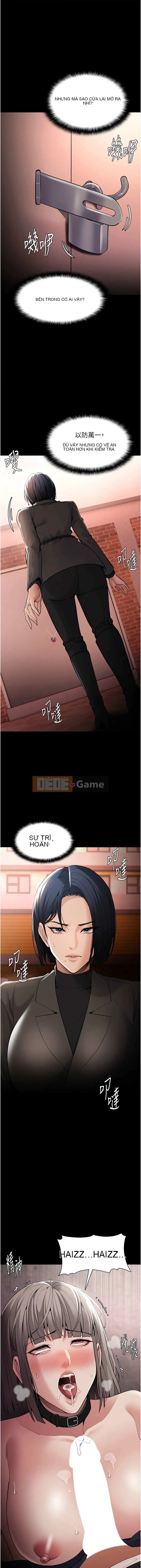 Nghiện điên Chương 129-130