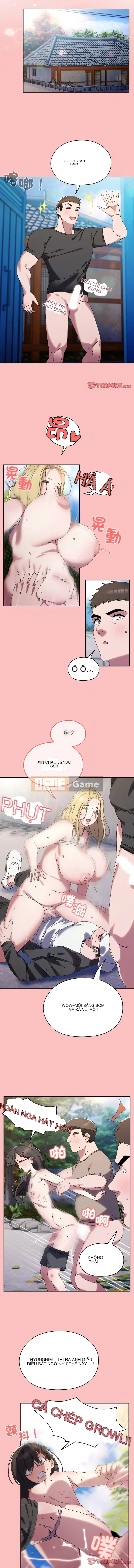 Xin hãy cho tôi con gái của bạn Chương 77-78