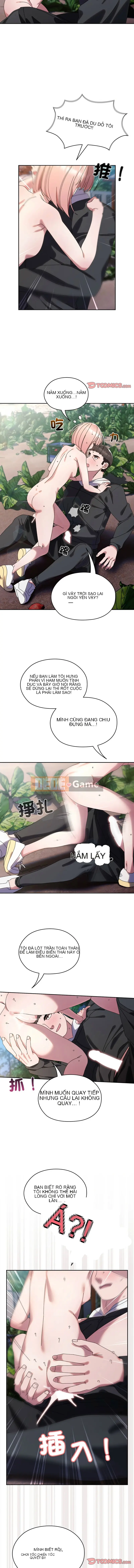 Xin hãy cho tôi con gái của bạn Chương 77-78