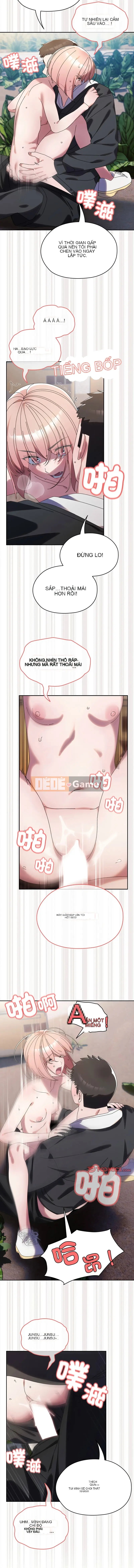 Xin hãy cho tôi con gái của bạn Chương 77-78