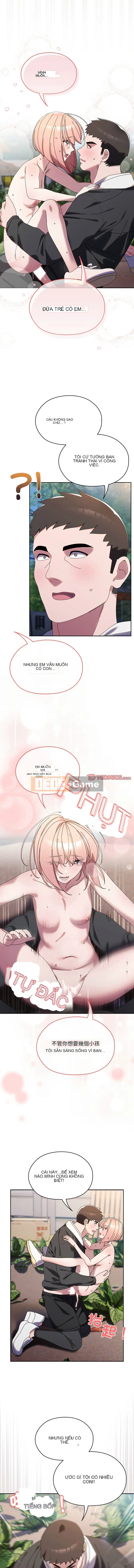 Xin hãy cho tôi con gái của bạn Chương 77-78