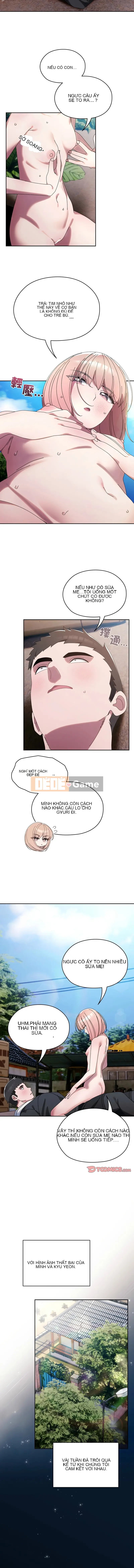 Xin hãy cho tôi con gái của bạn Chương 77-78