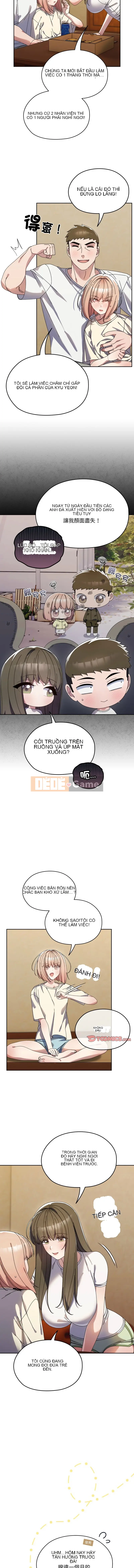 Xin hãy cho tôi con gái của bạn Chương 77-78