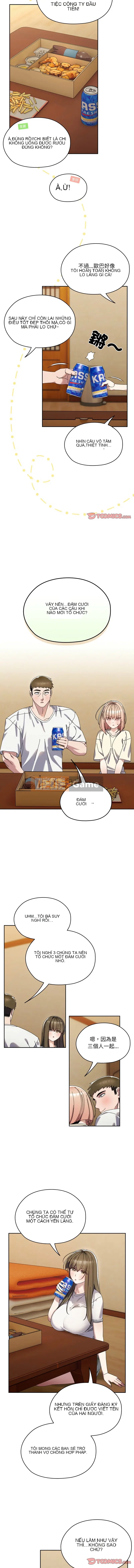 Xin hãy cho tôi con gái của bạn Chương 77-78