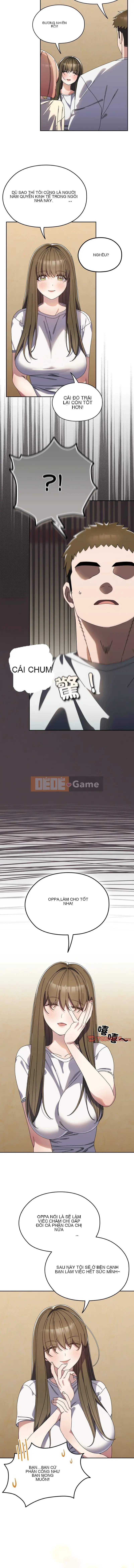 Xin hãy cho tôi con gái của bạn Chương 77-78