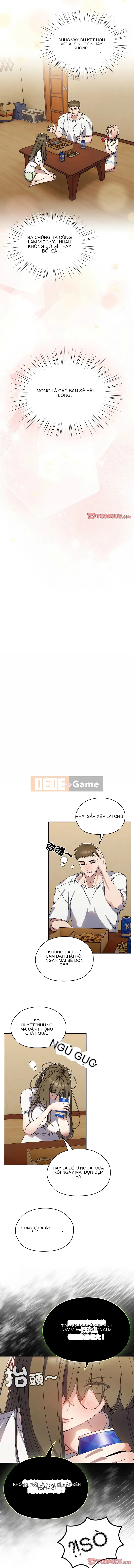 Xin hãy cho tôi con gái của bạn Chương 77-78