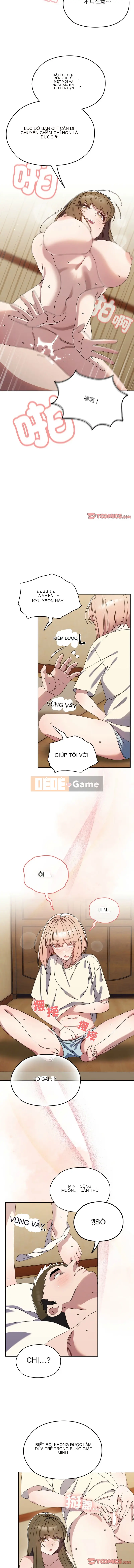 Xin hãy cho tôi con gái của bạn Chương 77-78