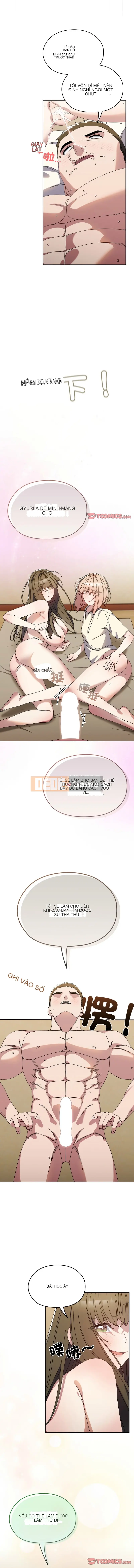 Xin hãy cho tôi con gái của bạn Chương 77-78