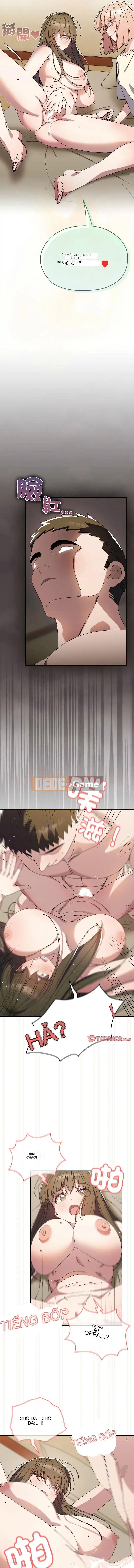 Xin hãy cho tôi con gái của bạn Chương 77-78