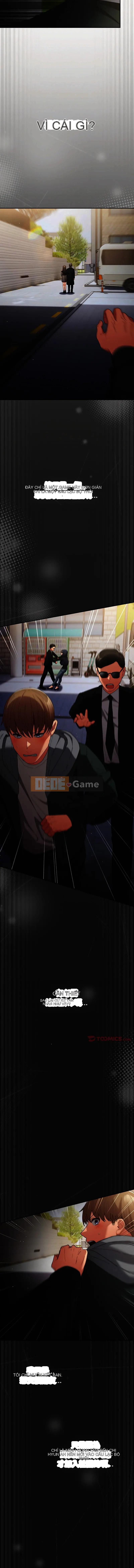Trò chơi không thể chơi như thế này Chương 102-103