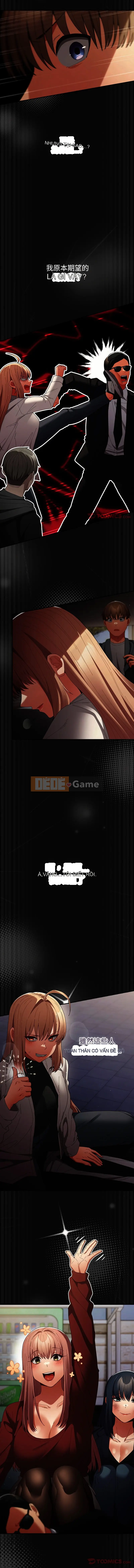 Trò chơi không thể chơi như thế này Chương 102-103