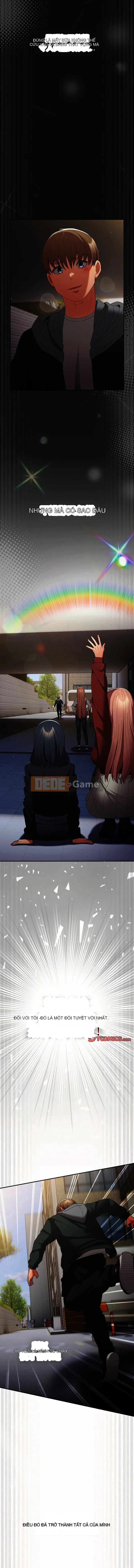 Trò chơi không thể chơi như thế này Chương 102-103