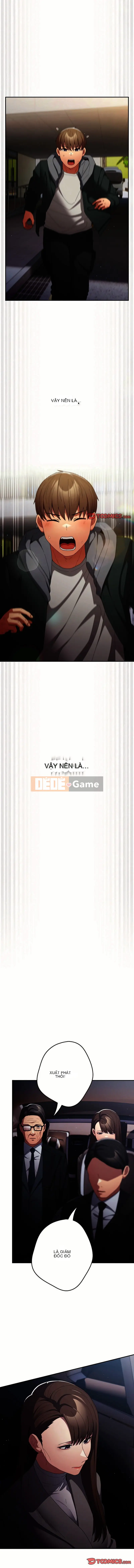 Trò chơi không thể chơi như thế này Chương 102-103